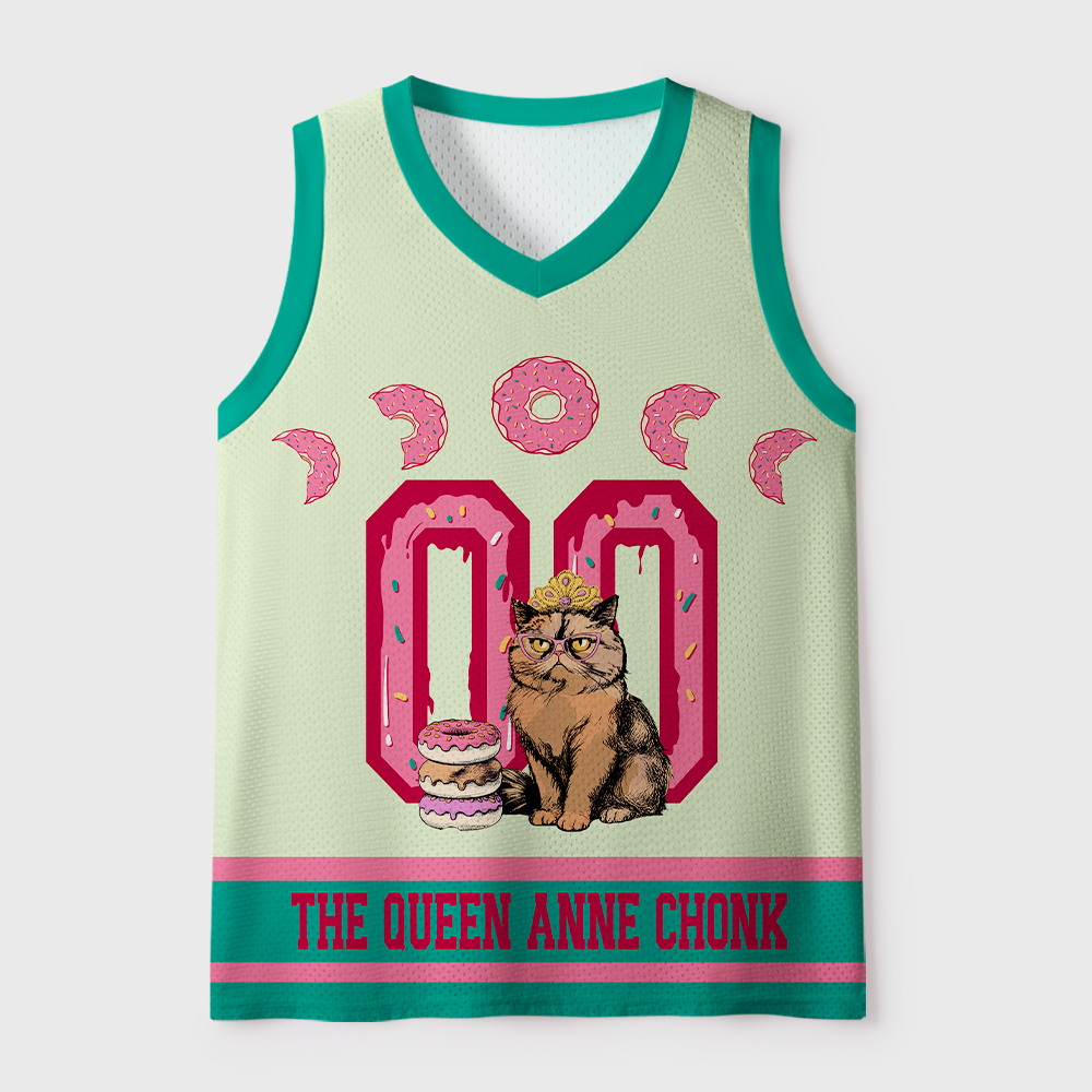 Pagewings Sci Fi Lover Unisex Mesh Tank Top