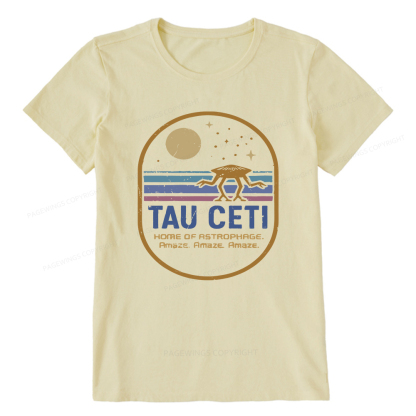 Pagewings Amaze Unisex Classic T-shirt