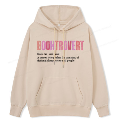 Pagewing Funny Book Lover Unisex Classic Hoodie