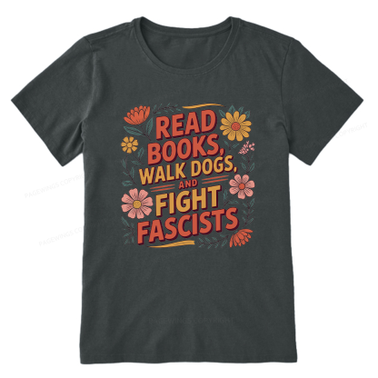 Pagewings Haunt Me Unisex Classic T-shirt