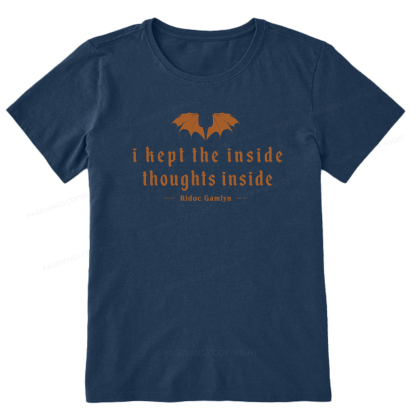 Pagewings Dragon Rider Bookish Unisex Classic T-shirt