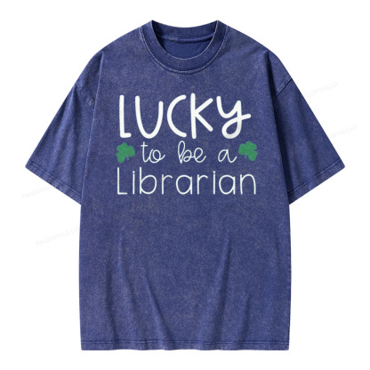 Pagewings Bookish Tshirt | Gift for Book Lover Unisex Washed T-shirt