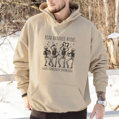 Pagewings Reading Books Tee Book Lover Gift Unisex Classic Hoodie