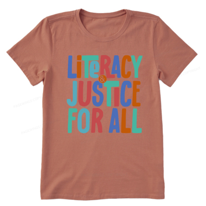 [Copy]Pagewings Junie B Jones Unisex Classic T-shirt