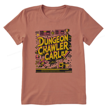 Pagewings  Book New Achievement Unisex Classic T-shirt