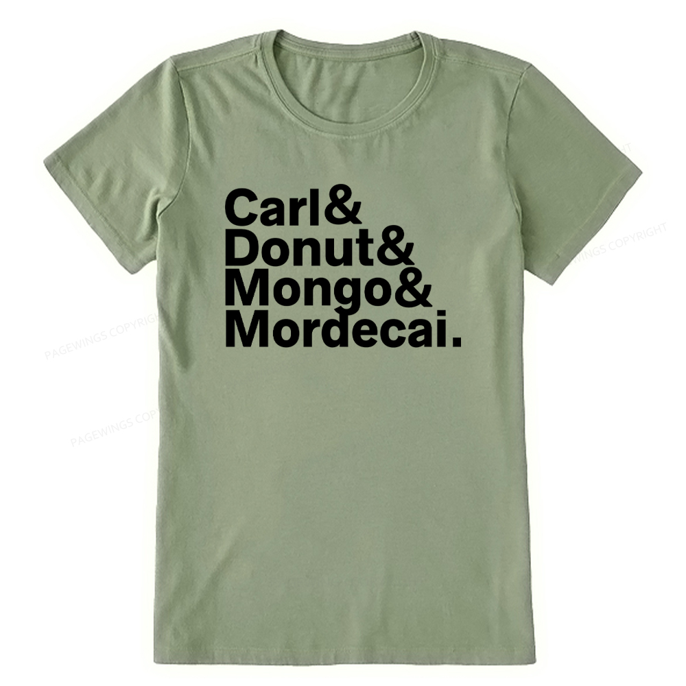 Pagewings Sci-Fi Book Lovers Unisex Classic T-shirt