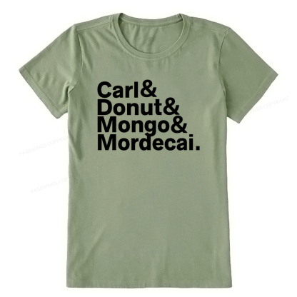 Pagewings Sci-Fi Book Lovers Unisex Classic T-shirt