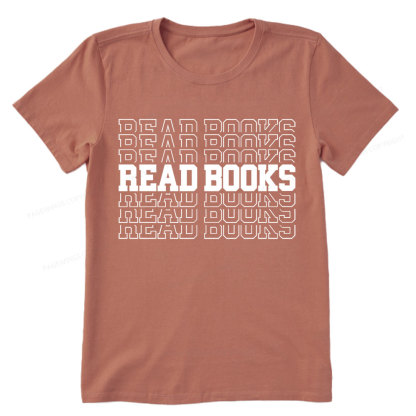 Pagewings Week and Library  Unisex Classic T-shirt