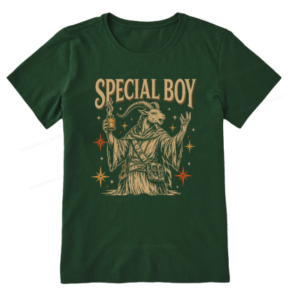 Pagewings Sci Fi Unisex Classic T-shirt