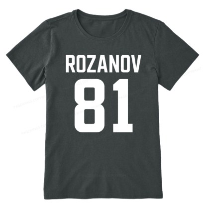 Pagewings Romance Novel Lover Unisex Classic T-shirt