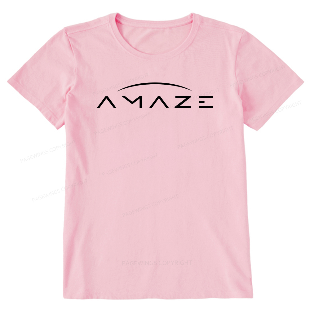 Pagewings Amaze Unisex Classic T-shirt