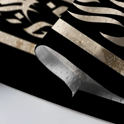 Pagewings Defend The Public Library Unisex Mesh Jersey