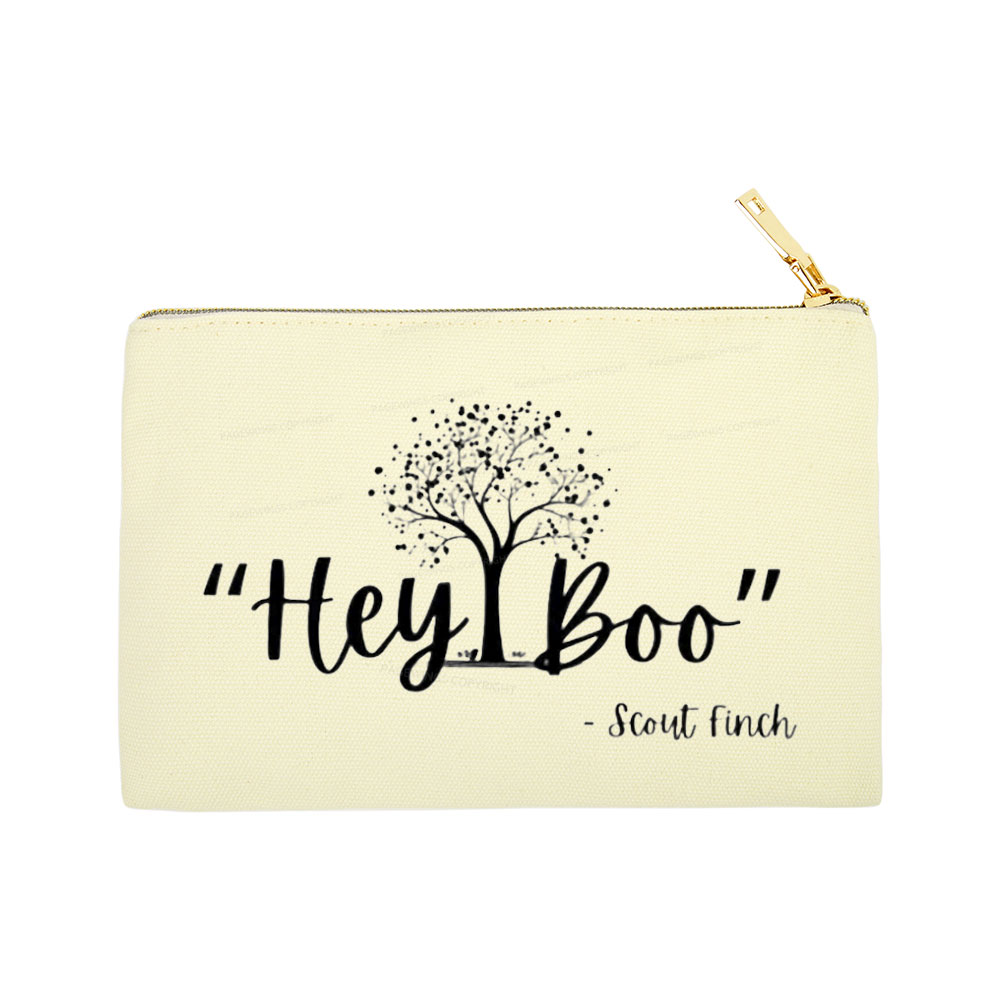 Pagewings To Kill a Mockingbird Pouch