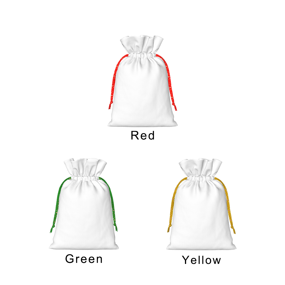 Pagewings Christmas Book Christmas Santa Sack