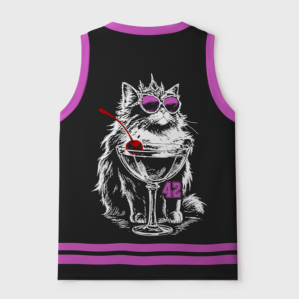 Pagewings Sci Fi Books Lover Unisex Mesh Tank Top