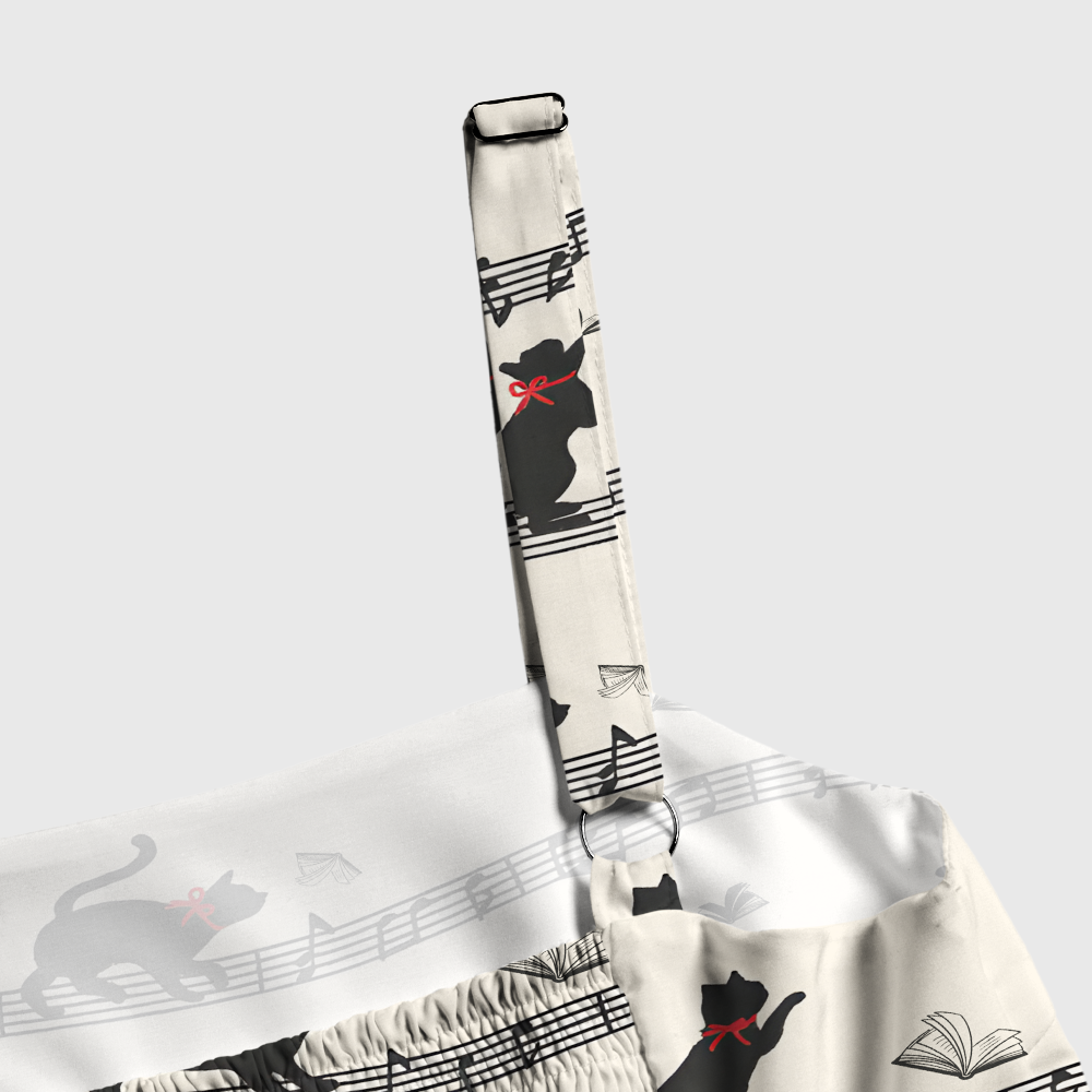 Pagewings Cats Read Books Maxi Dress