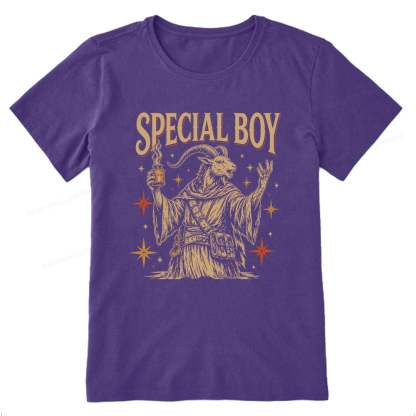 Pagewings Sci Fi Unisex Classic T-shirt