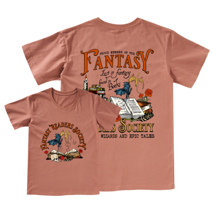 Pagewings  The World Will Be Saved And Remade V-neck T-shirt