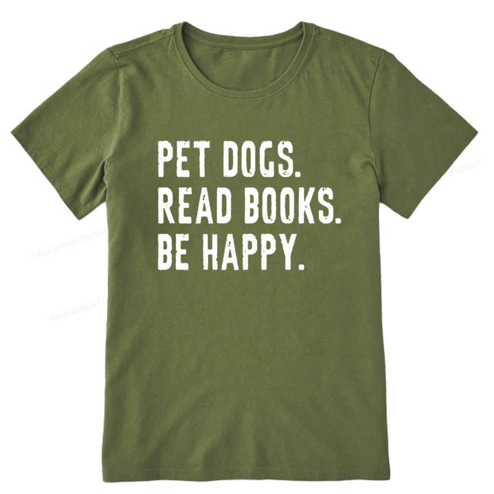 Pagewings Book Sweatshirt, Book Lover Gift Unisex Classic T-shirt