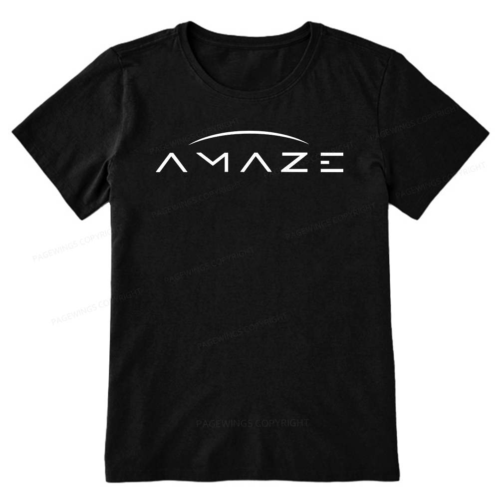 Pagewings Amaze Unisex Classic T-shirt
