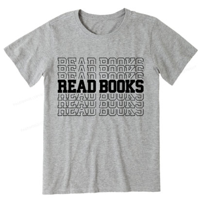 Pagewings Week and Library  Unisex Classic T-shirt