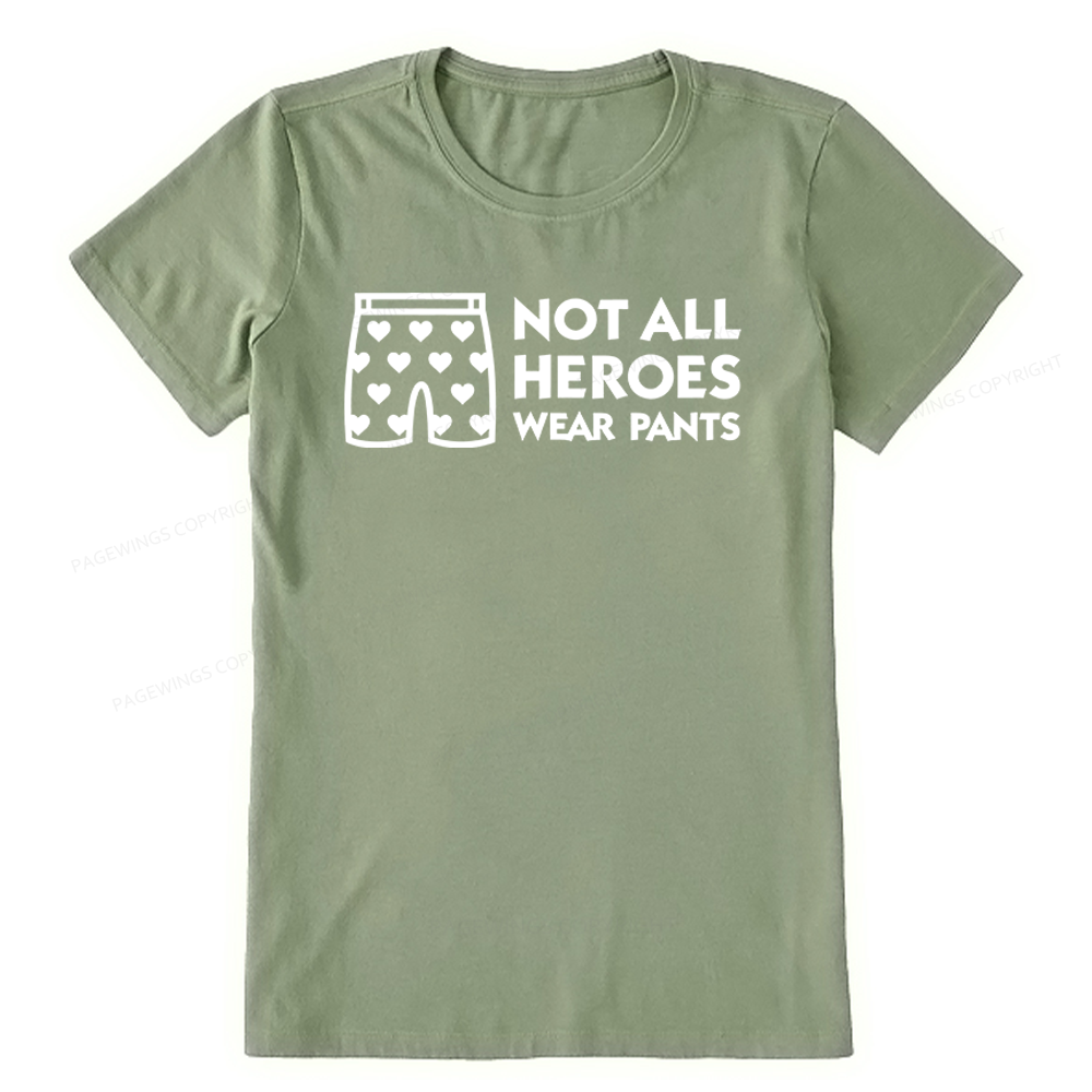 Pagewings Sci Fi Book Lover Unisex Classic T-shirt