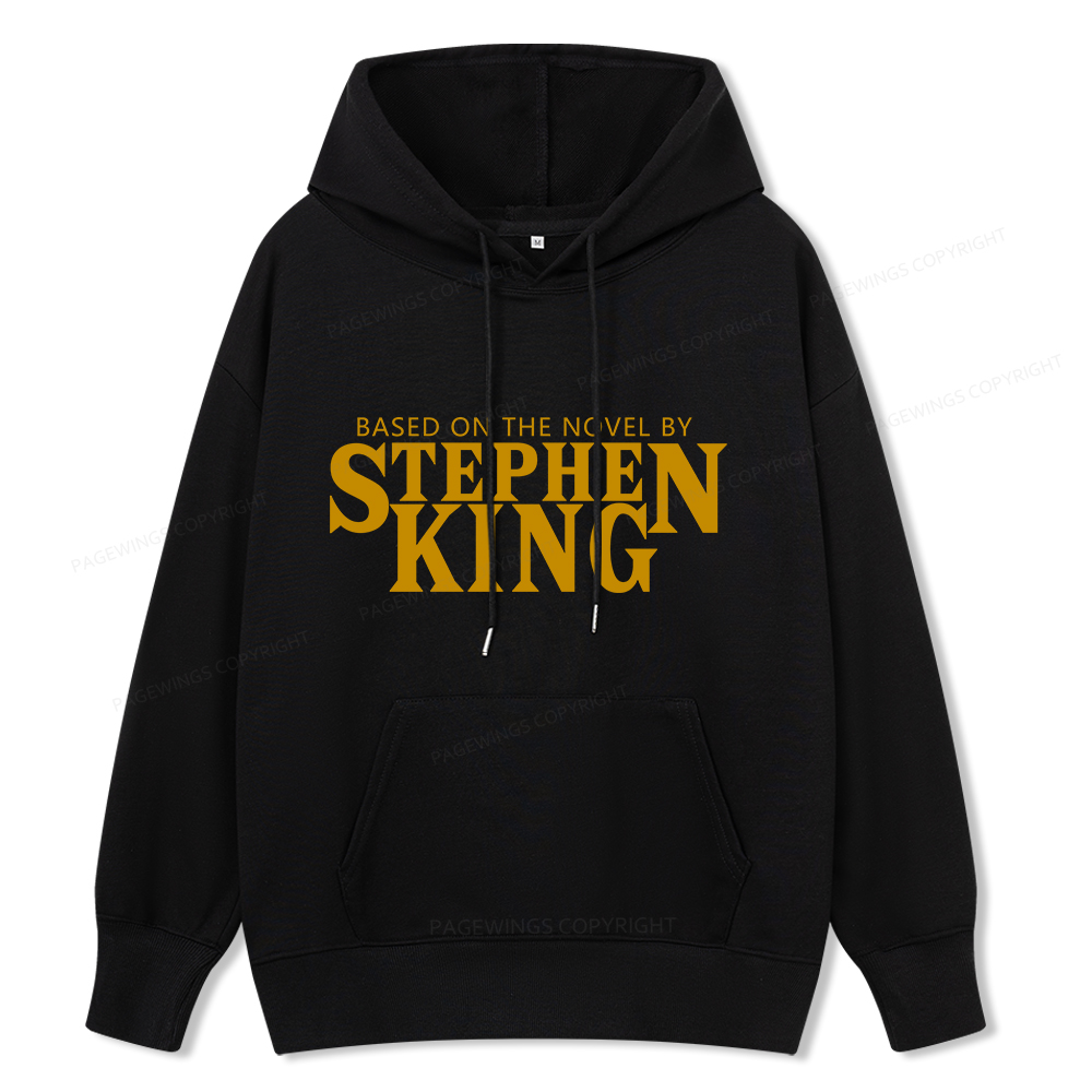 Pagewings Personalized Quotes Unisex Classic Hoodie
