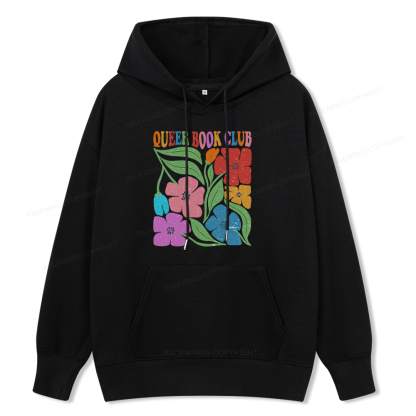 [Copy]Pagewings  Unisex Classic Hoodie