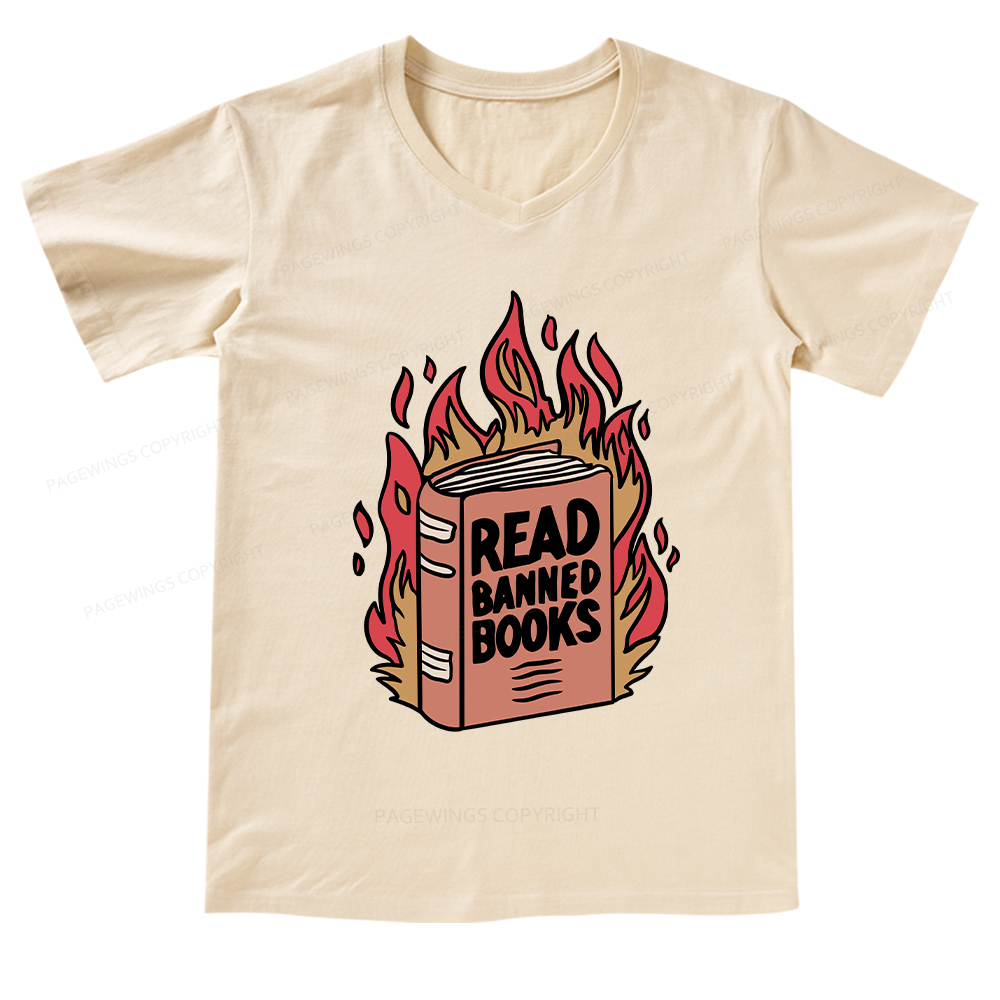 [Copy]Pagewings St Patrick's Shirt, Shamrock Shirt V-neck T-shirt