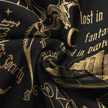 Pagewings Readers Society Unisex Blanket