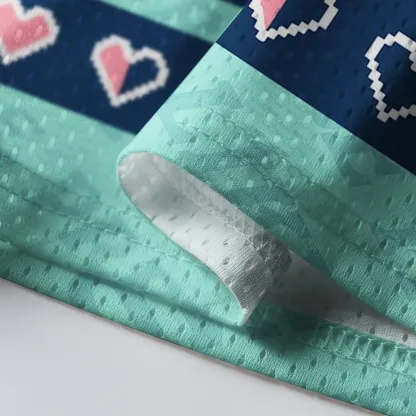 Pagewings How To Buy New Books Unisex Mesh Jersey