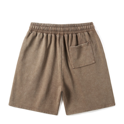 Pagewings If It Involves Books And Pajamas Count Me In Unisex Washed Shorts