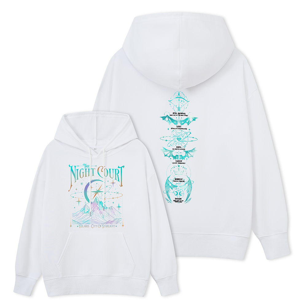 Pagewings Anti-social Book Club Comfort Colors Unisex Classic Hoodie