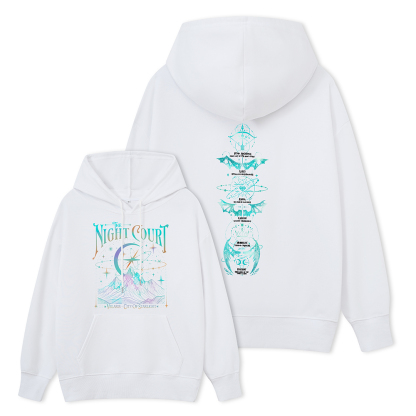 Pagewings Anti-social Book Club Comfort Colors Unisex Classic Hoodie