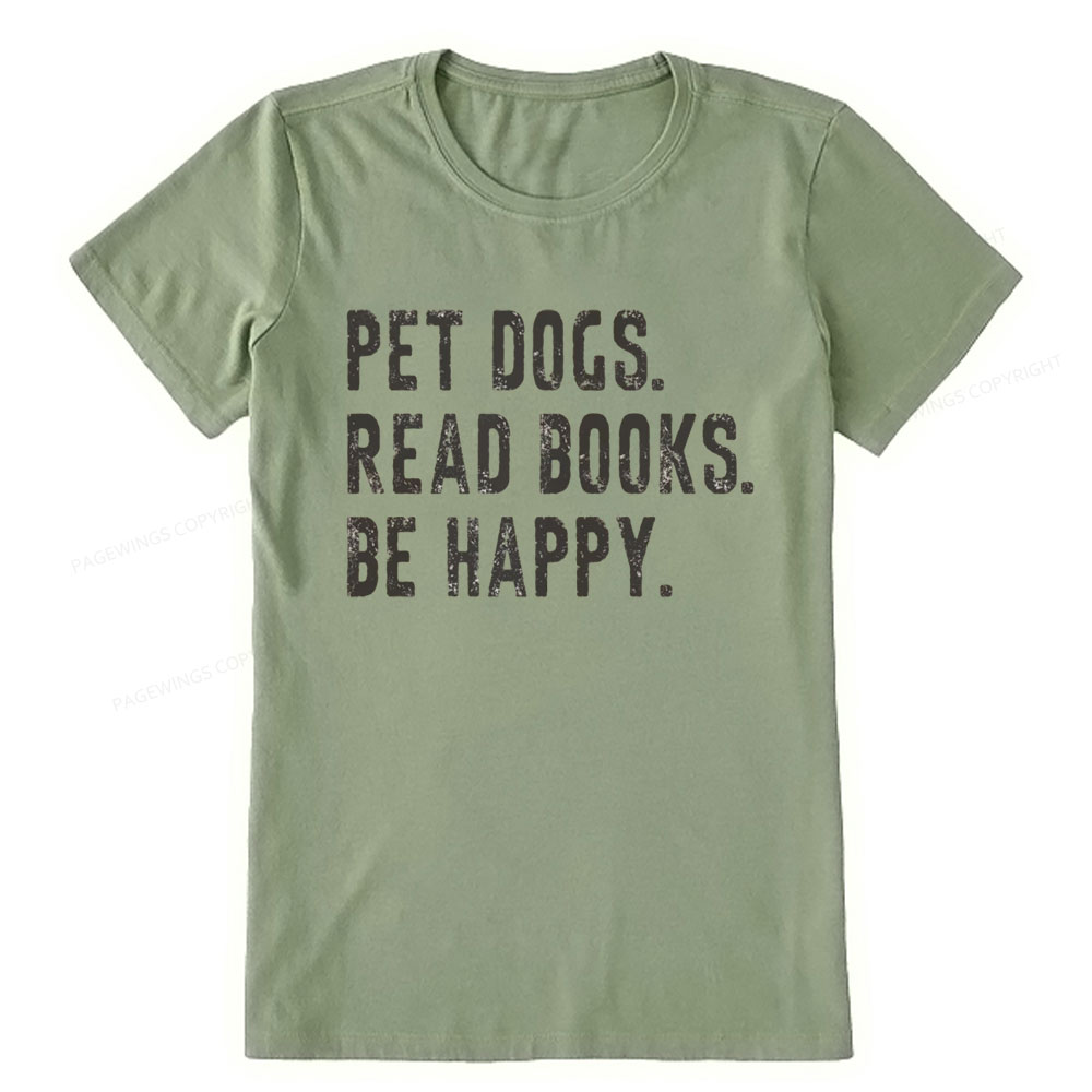 Pagewings Book Sweatshirt, Book Lover Gift Unisex Classic T-shirt