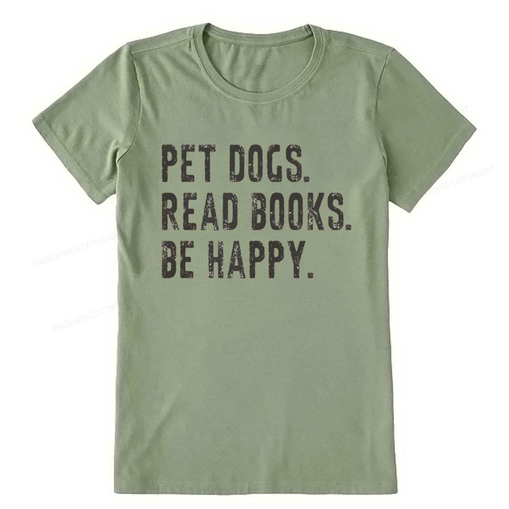 Pagewings Book Sweatshirt, Book Lover Gift Unisex Classic T-shirt