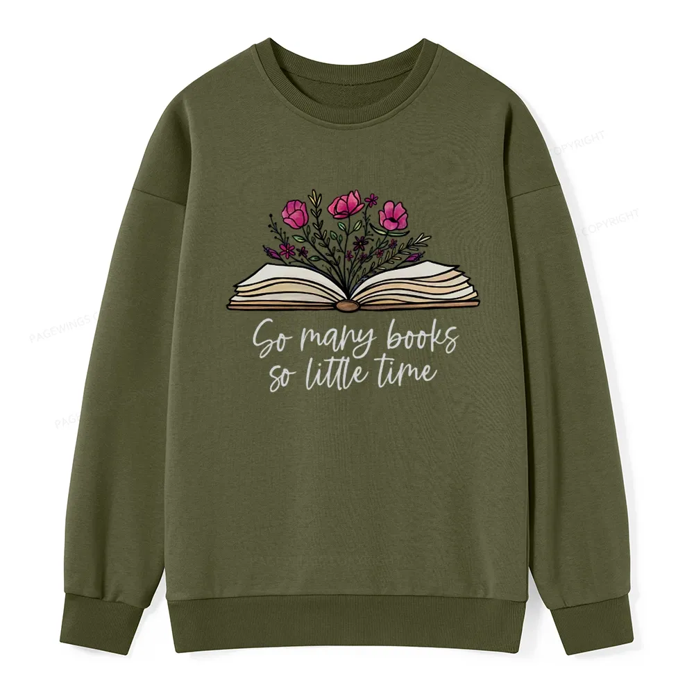 Pagewings Emotionally Attached To Fictional Characters Unisex Washed T