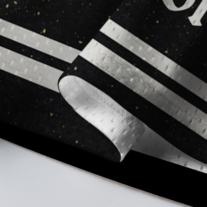 Pagewings Defend Your Local Public Library Unisex Mesh Jersey