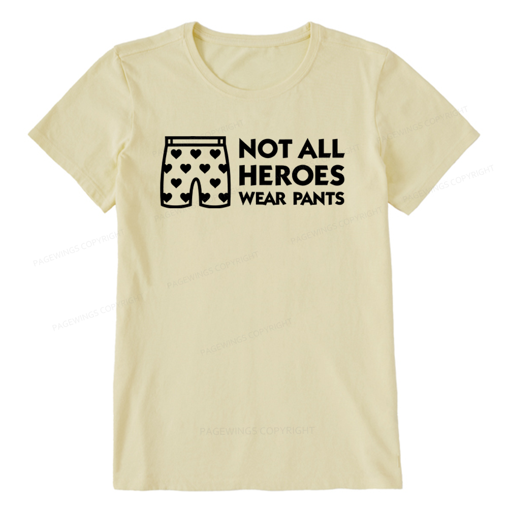 Pagewings Sci Fi Book Lover Unisex Classic T-shirt