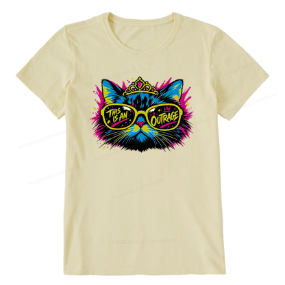 Pagewings Sci Fi Bookish Unisex Classic T-shirt