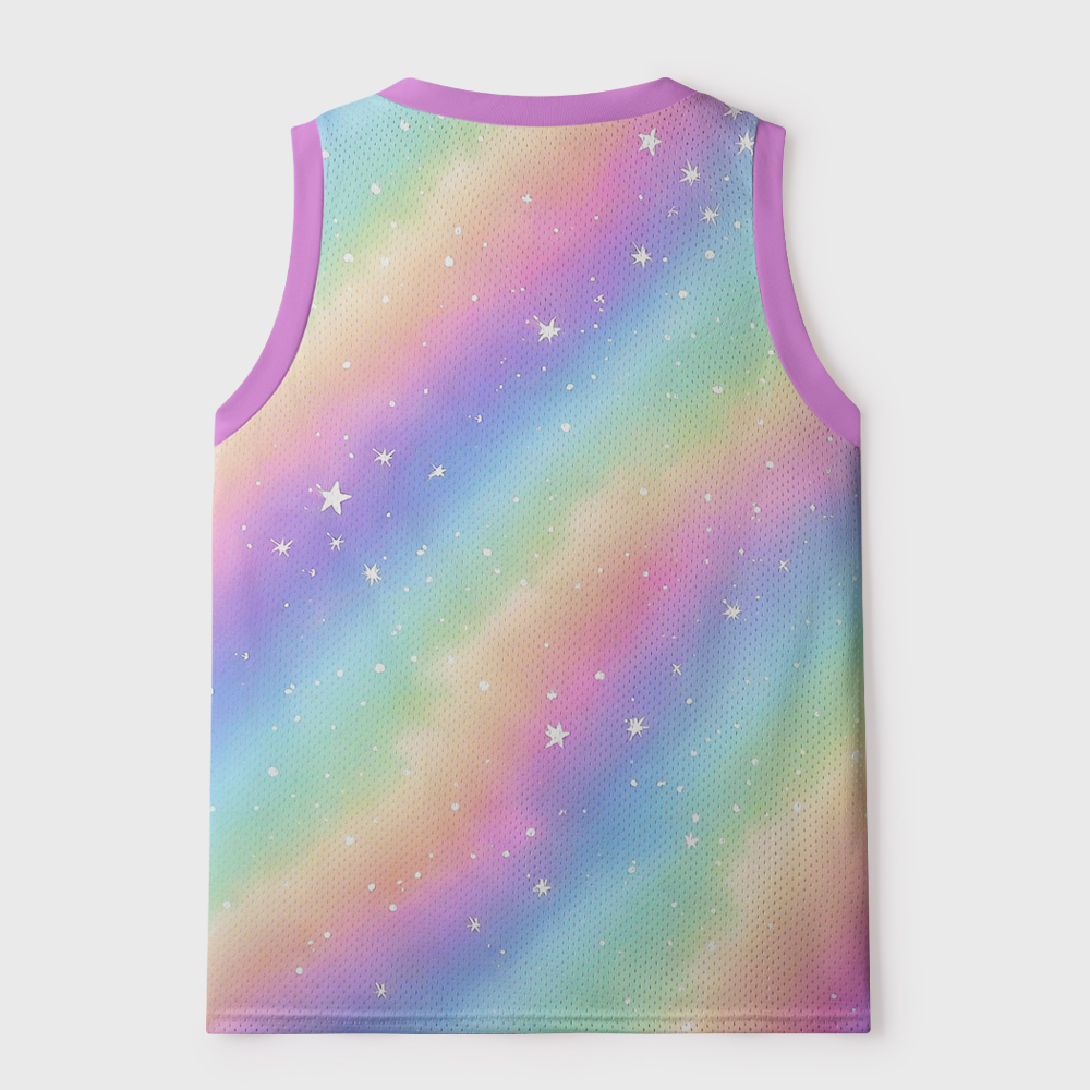 Pagewings Readsalotl Unisex Mesh Tank Top
