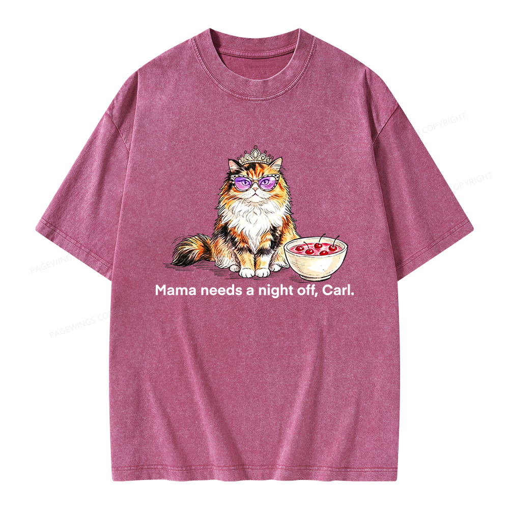 Pagewings Sci Fi Bookish Unisex Washed T-shirt
