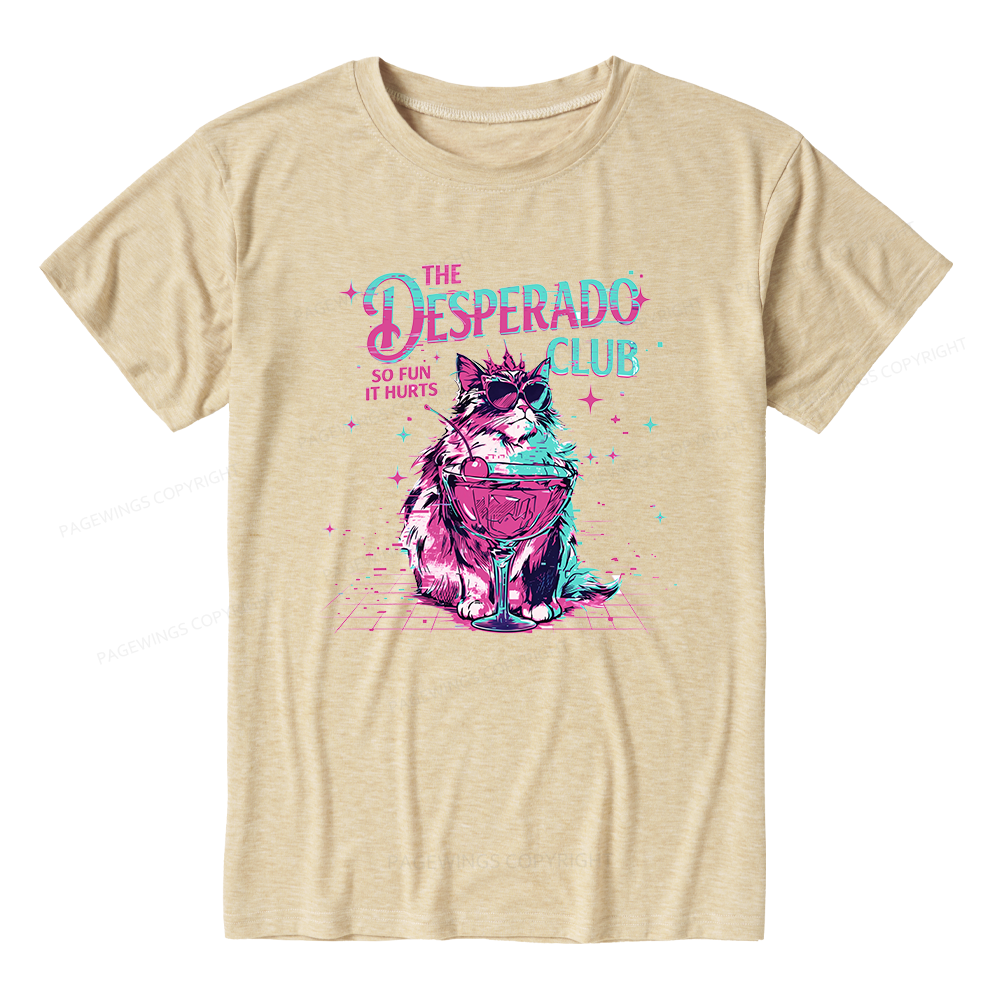 Pagewings Sci Fi Fan Unisex Heather T-Shirt