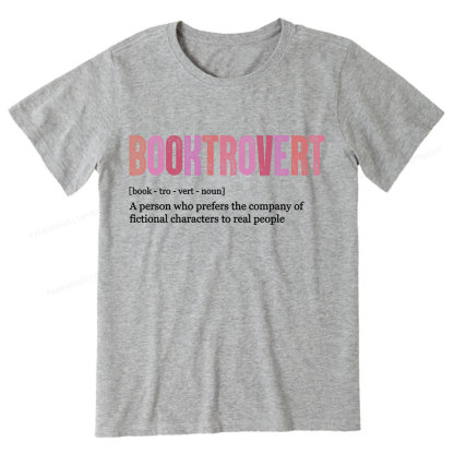 Pagewing Funny Book Lover  Unisex Classic T-shirt