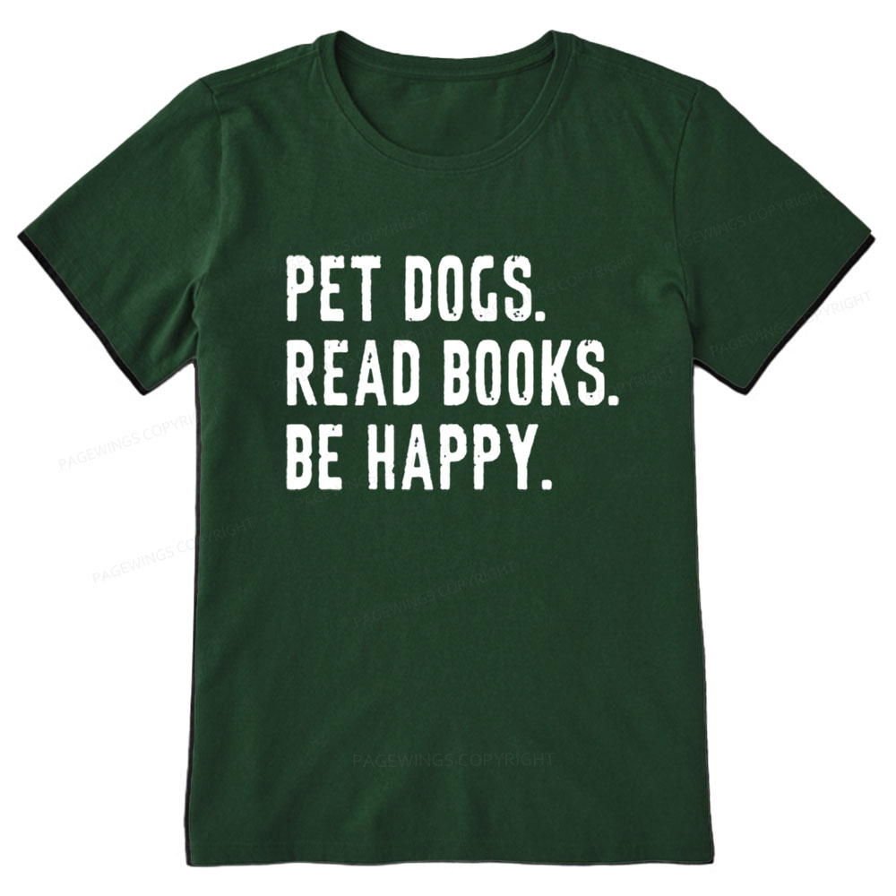 Pagewings Book Sweatshirt, Book Lover Gift Unisex Classic T-shirt