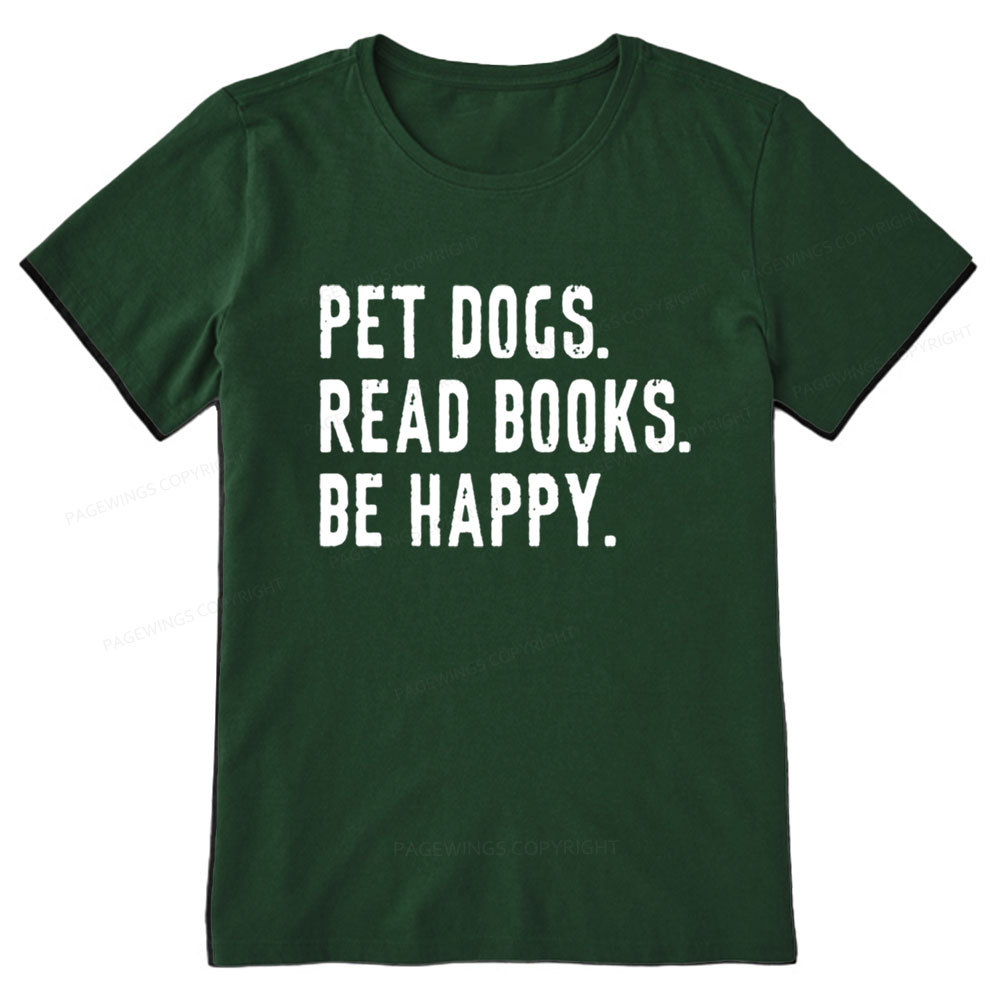 Pagewings Book Sweatshirt, Book Lover Gift Unisex Classic T-shirt