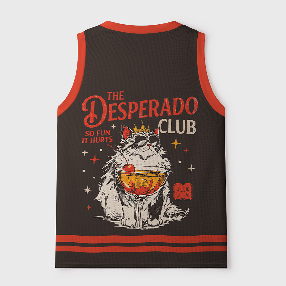 Pagewings Sci Fi Books Unisex Mesh Tank Top