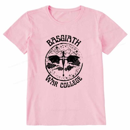 Pagewings Fouth Wings Unisex Classic T-shirt