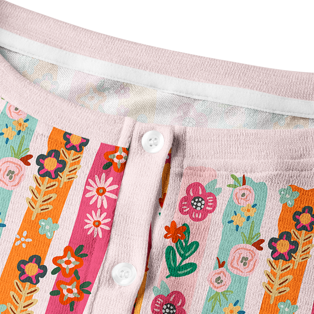 Pagewings Bookish Crew Neck Cardigan Sweaters