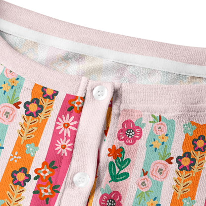 Pagewings Bookish Crew Neck Cardigan Sweaters